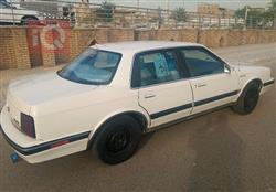 شيفروليه اولدزموبيل